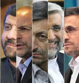 اندر حکایات یکدندگی جبهه پایداری؛ از ۱۴۰۰ تا ۱۴۰۴ با چه کسی؟ اندر حکایات یکدندگی جبهه پایداری؛ از ۱۴۰۰ تا ۱۴۰۴ با چه کسی؟