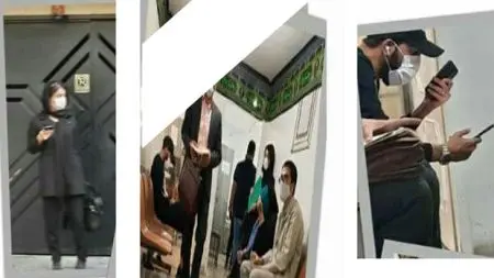 اخبار,اخبار فرهنگی,محسن افشانی و سویل خیابانی در دادگاه اخبار,اخبار فرهنگی,محسن افشانی و سویل خیابانی در دادگاه