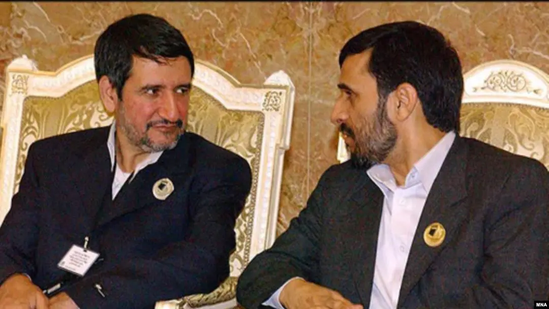 ترفند انتخاباتی احمدی نژاد برای انتخابات ریاستجمهوری ۱۴۰۰ چیست؟ الهام، ثمره هاشمی یا هیچ کدام؟