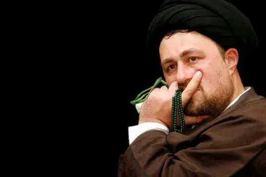 آیا سید حسن خمینی جا پای حسن روحانی خواهد گذاشت؟