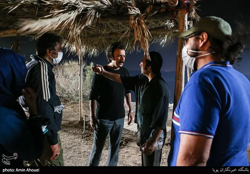سریال , تلویزیون , اربعین , صدا و سیما ,
