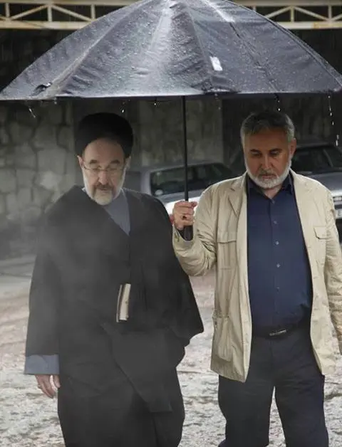 آیا خاتمیِ دوم وارد بازی انتخابات ریاستجمهوری ۱۴۰۰ میشود؟ آیا خاتمیِ دوم وارد بازی انتخابات ریاستجمهوری ۱۴۰۰ میشود؟