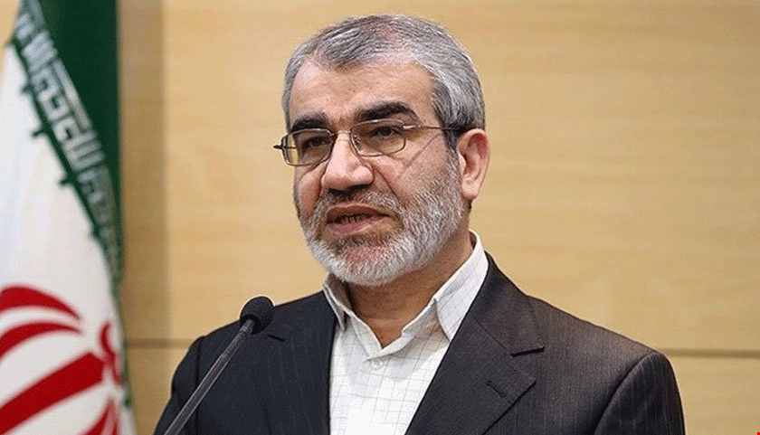 آیا خاتمی نماینده تام الاختیار خود را به انتخابات ۱۴۰۰ میفرستد؟ آیا خاتمی نماینده تام الاختیار خود را به انتخابات ۱۴۰۰ میفرستد؟