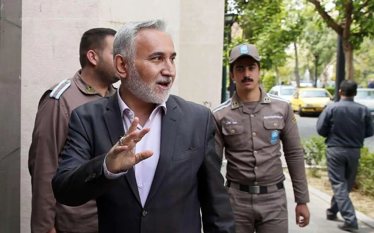 آیا خاتمیِ دوم وارد بازی انتخابات ریاستجمهوری ۱۴۰۰ میشود؟ آیا خاتمیِ دوم وارد بازی انتخابات ریاستجمهوری ۱۴۰۰ میشود؟