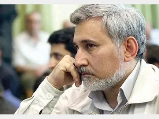 آیا خاتمی نماینده تام الاختیار خود را به انتخابات ۱۴۰۰ میفرستد؟ آیا خاتمی نماینده تام الاختیار خود را به انتخابات ۱۴۰۰ میفرستد؟