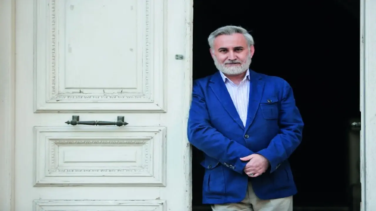آیا خاتمیِ دوم وارد بازی انتخابات ریاستجمهوری ۱۴۰۰ میشود؟ آیا خاتمیِ دوم وارد بازی انتخابات ریاستجمهوری ۱۴۰۰ میشود؟