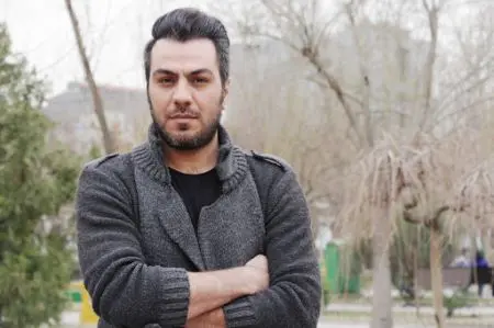 اخبار,اخبار فرهنگی,ابتلای فرزاد فرزین و گرشا رضایی به کرونا اخبار,اخبار فرهنگی,ابتلای فرزاد فرزین و گرشا رضایی به کرونا
