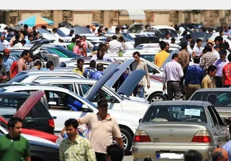 خودرو , گروه صنعتی ایران خودرو , گروه خودرو سازی سایپا ,