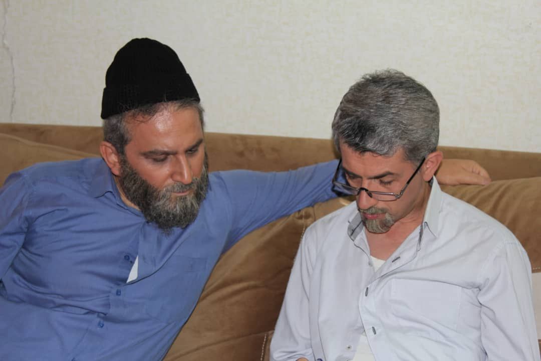 از بازی در سریال جدید تا گله از مسئولان هنری