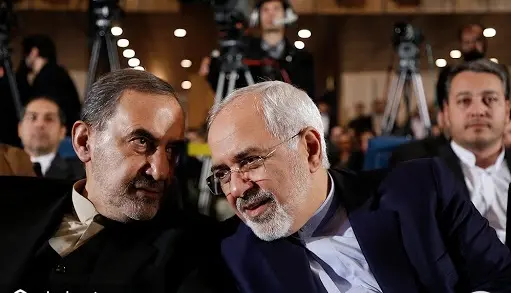 حضور در ظریف در انتخابات ۱۴۰۰؛ سوگندی که ناتمام ماند حضور در ظریف در انتخابات ۱۴۰۰؛ سوگندی که ناتمام ماند