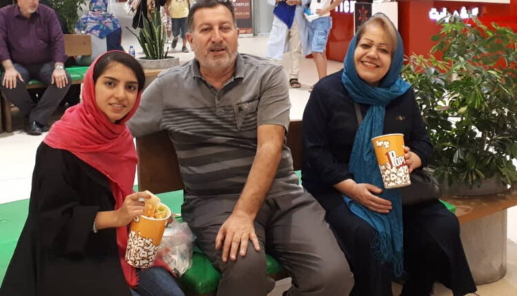 ناگفتههایی از قتل شیما دختر ۱۶ ساله به دست بهلول ناگفتههایی از قتل شیما دختر ۱۶ ساله به دست بهلول