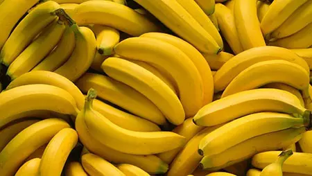 ویتامین های موز،میوه موز موز چه خاصیتی دارد,آیا موز نشاسته دارد