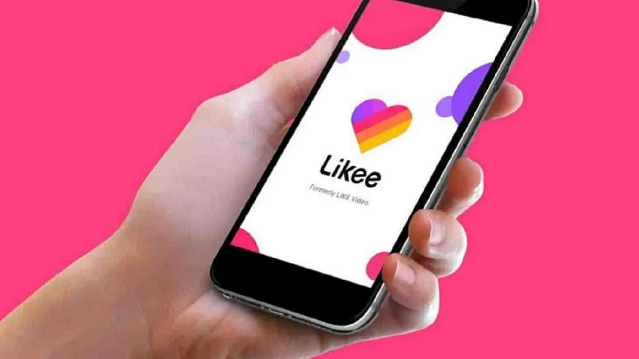 لایکی خط قرمز ندارد
