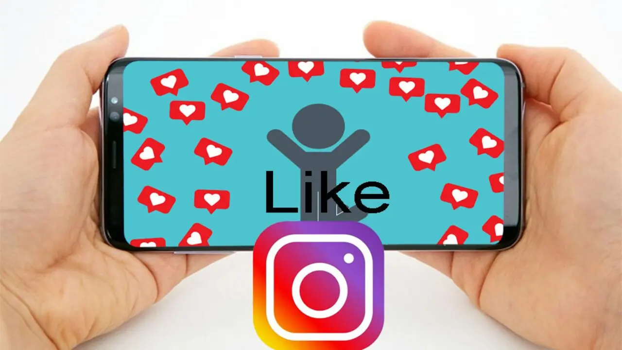 لایکی، بلای جان نوجوانان