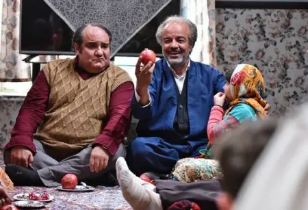 اخبار فرهنگی,خبرهای فرهنگی, سریال نون.خ اخبار فرهنگی,خبرهای فرهنگی, سریال نون.خ