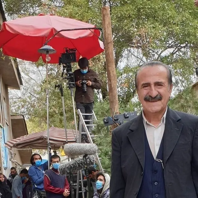 شهدای هسته‌ای , سریال , تلویزیون , صدا و سیما , رهبر ,