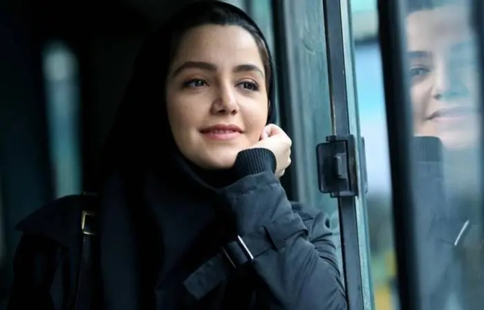 نازنین بیاتی