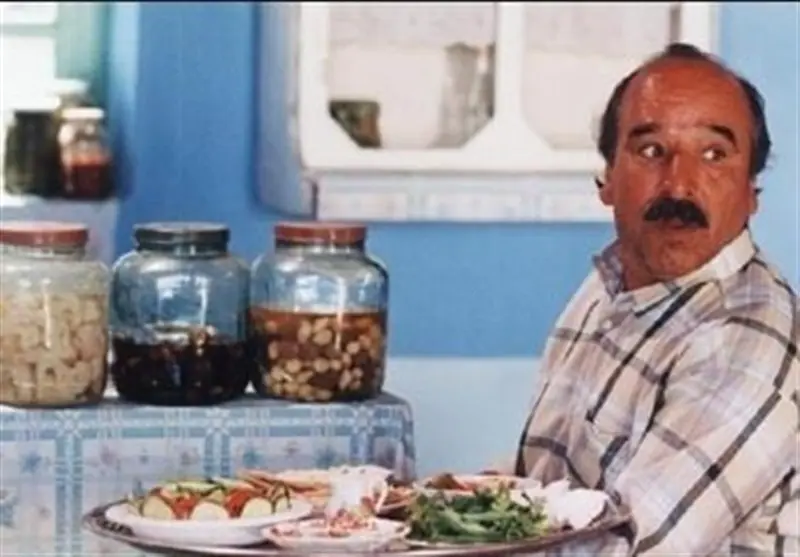سریال , تلویزیون , صدا و سیما ,