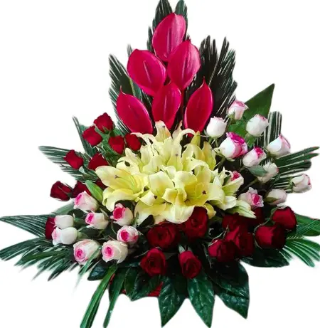 جدیدترین مدل دسته گل خواستگاری, دسته گل های خواستگاری