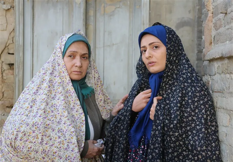 شهید شهریاری برای سریال صدایمان زد/ چه کسی نقش همسر