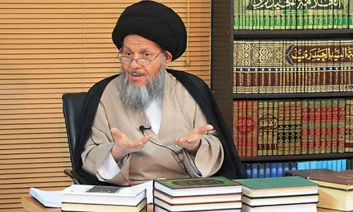 بیانیه آیت‌الله محمد یزدی درباره «سیدکمال حیدری»