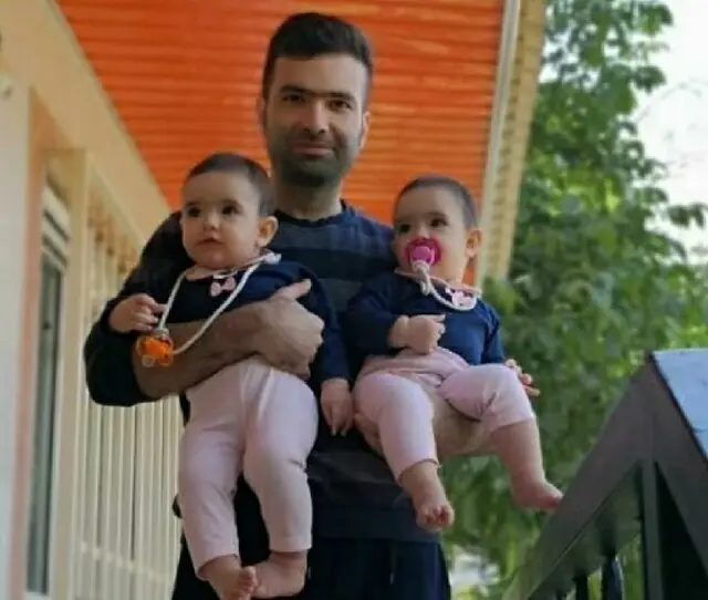 ۷۰ روز بیخبری از معین؛ هیچ سرنخی وجود ندارد ۷۰ روز بیخبری از معین؛ هیچ سرنخی وجود ندارد