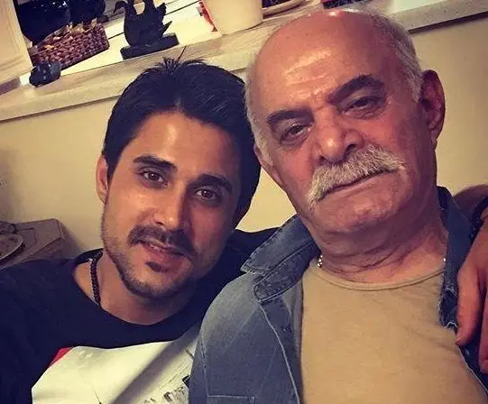 سیاوش گرجستانی