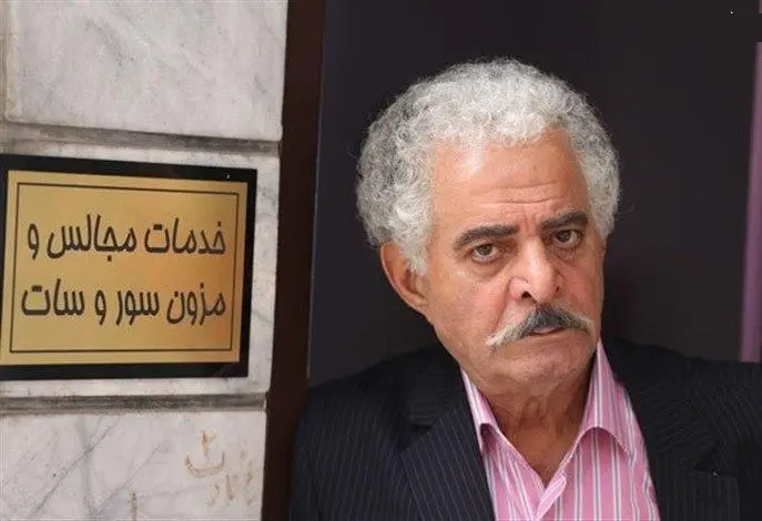 سیاوش گرجستانی