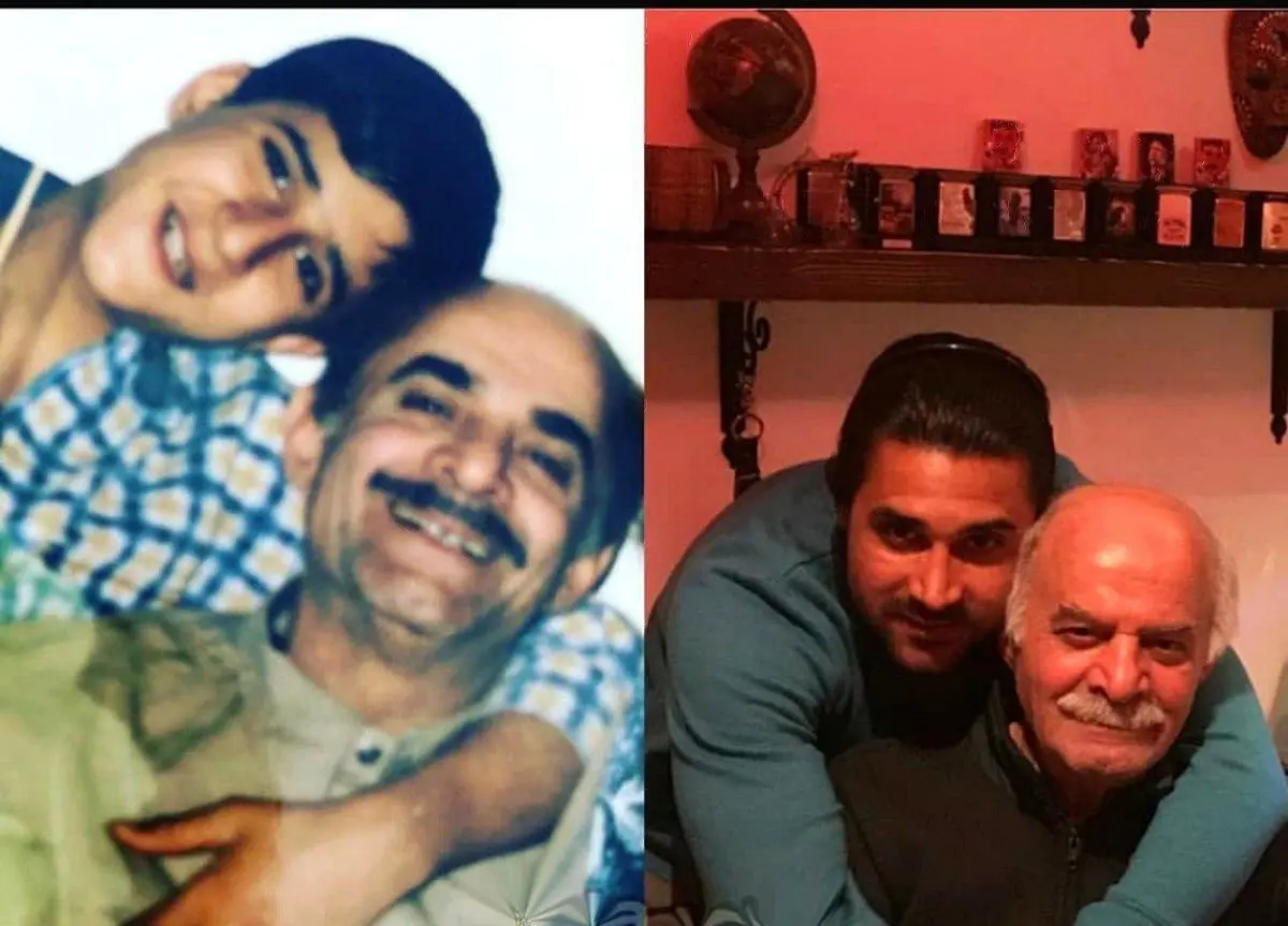 سیاوش گرجستانی