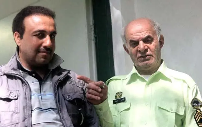 سیاوش گرجستانی