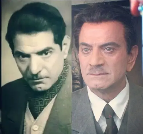سیاوش گرجستانی