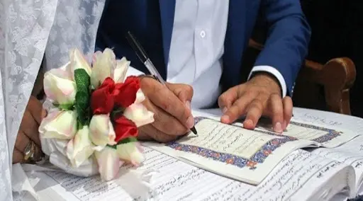 لاکچری بازی‌هایی که جان مردم را نشانه گرفت/ ثبت رکورد ازدواج در ۹/۹/۹۹