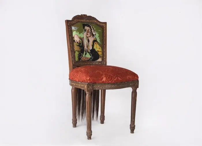 هدا زرباف در ۳۹ سالگی درگذشت