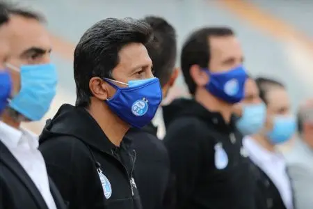 اخبارورزشی ,خبرهای ورزشی ,صمد مرفاوی اخبار ورزشی ,خبرهای ورزشی ,صمد مرفاوی
