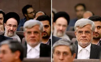 وقتی اصلاحات به نتیجه می‌رسد محمدرضا عارف را دور بزند