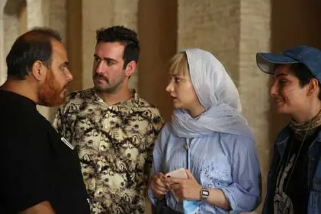 اخبار فرهنگی,خبرهای فرهنگی,فیلم سینمایی لب خط