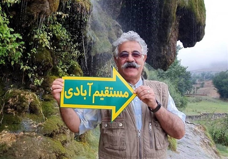 اقبال واحدی اقبال واحدی