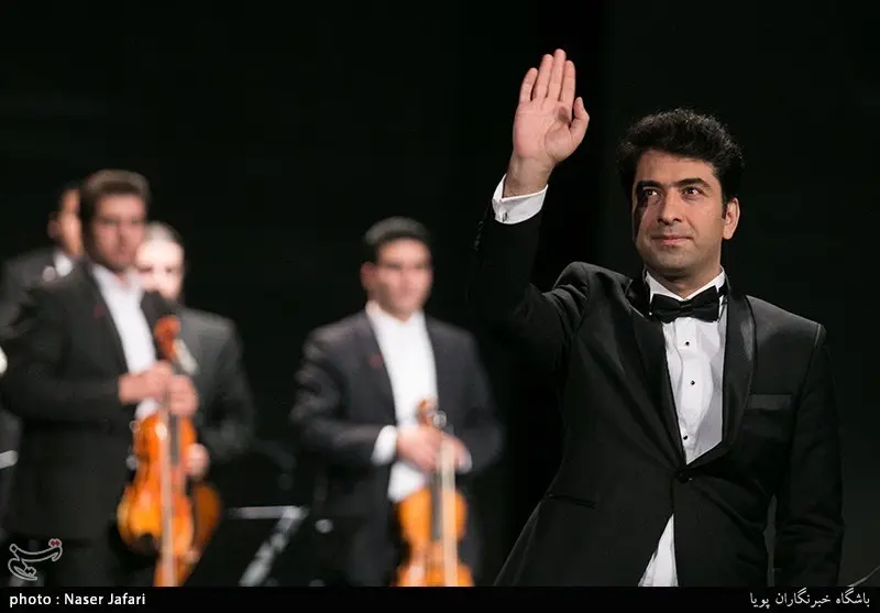 محمد معتمدی , موسیقی ,