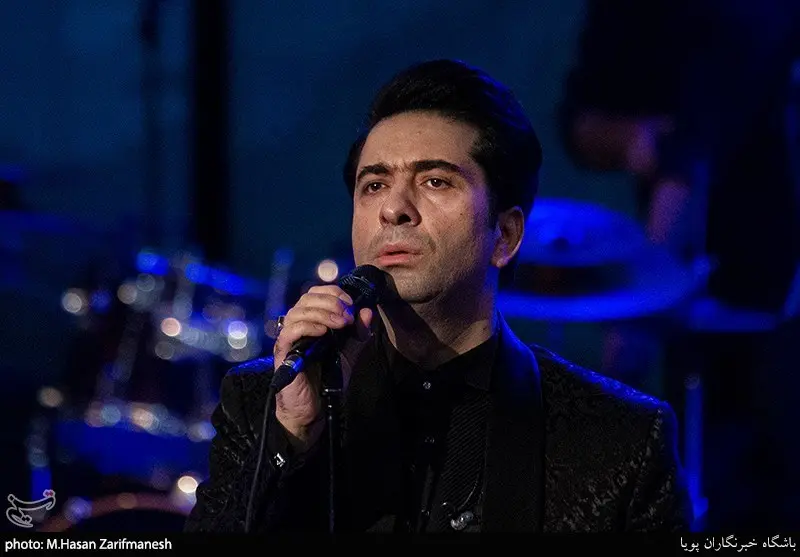 محمد معتمدی , موسیقی ,
