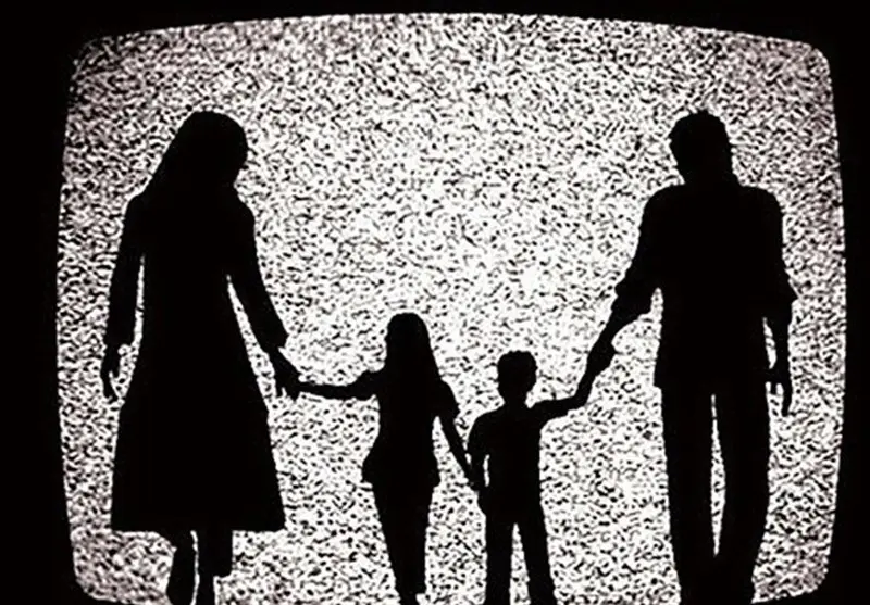 تلویزیون , شبکه نمایش خانگی , سینما , صدا و سیما , خانواده ,