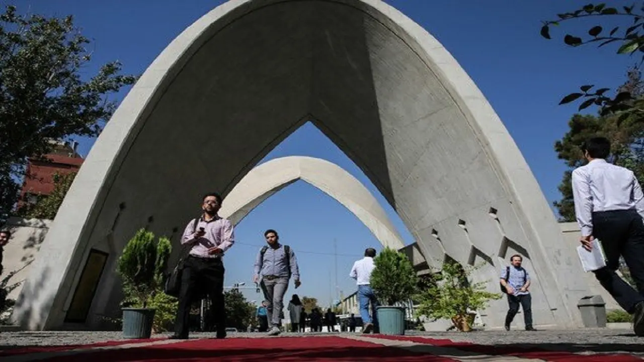 درحال تکمیل/آخرین جزئیات از برگزاری امتحانات پایان ترم در دانشگاه‌های کشور