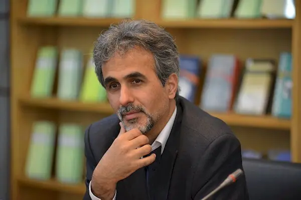 صفر تا صد حذف دفترچه بیمه بیمه تامین اجتماعی از اول اسفند/ از چرایی حذف دفترچه بیمه تا مزیتهای نسخه نویسی الکترونیک صفر تا صد حذف دفترچه بیمه بیمه تامین اجتماعی از اول اسفند/ از چرایی حذف دفترچه بیمه تا مزیتهای نسخه نویسی الکترونیک