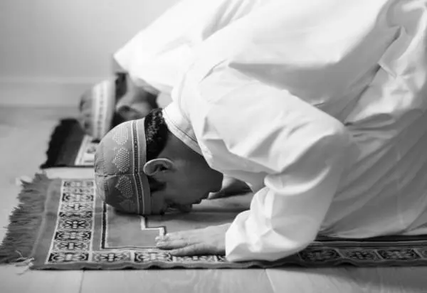 نماز لیله الرغائب