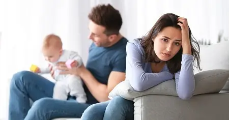 مقاله افسردگی پس از زایمان, راههای درمان افسردگی پس از زایمان