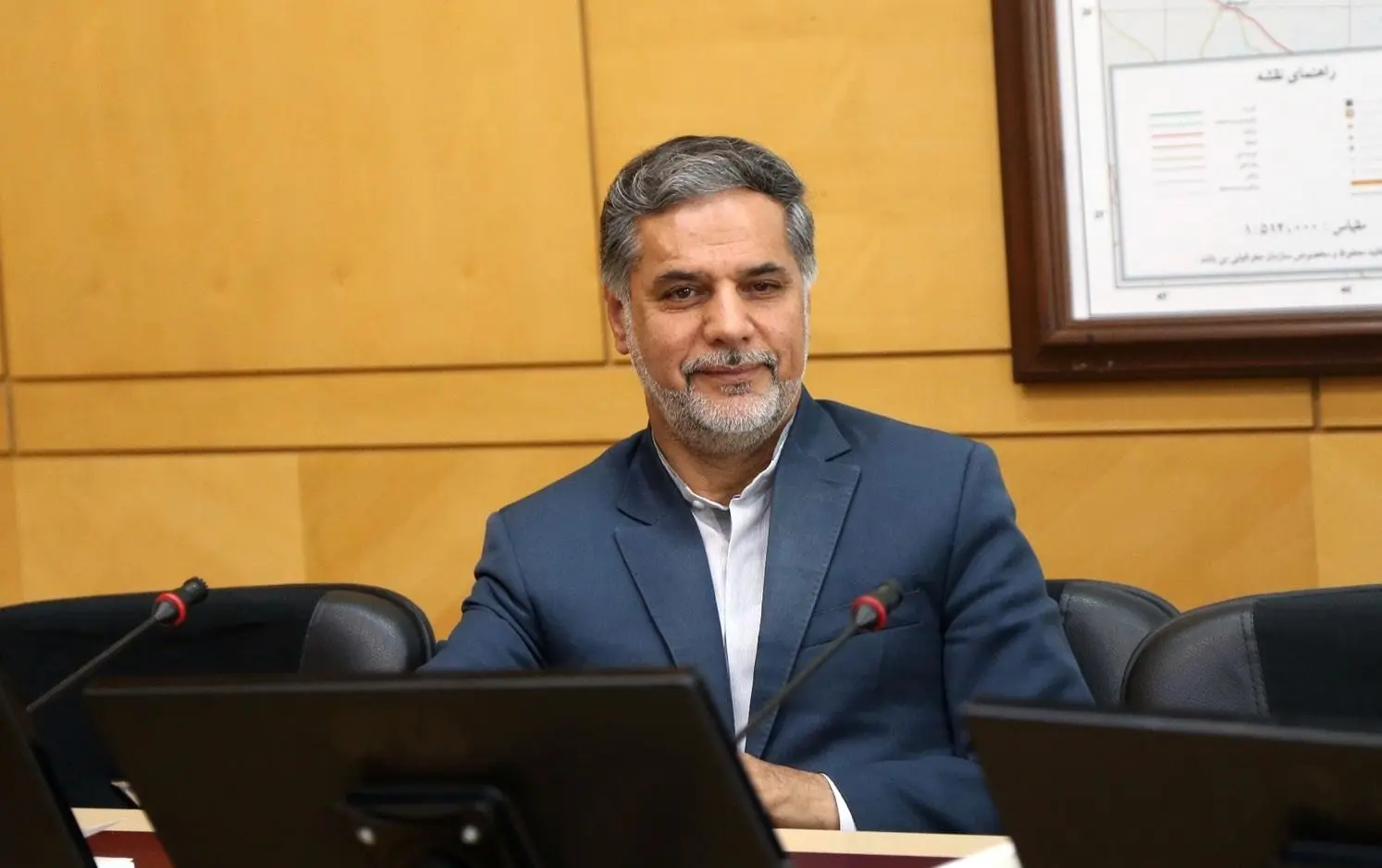 احمدی‌نژاد برای ریاست جمهوری تایید صلاحیت شود، اول می‌شود/ جلیلی می‌گوید اگر بر سر من اجماع شود در انتخابات ۱۴۰۰ شرکت می‌کنم