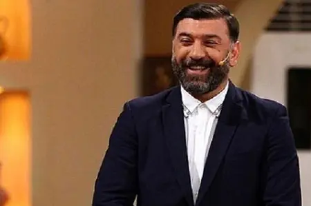 علی انصاریان,بیوگرافی علی انصاریان,زندگینامه علی انصاریان