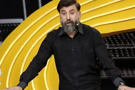 علی انصاریان,بیوگرافی علی انصاریان,زندگینامه علی انصاریان