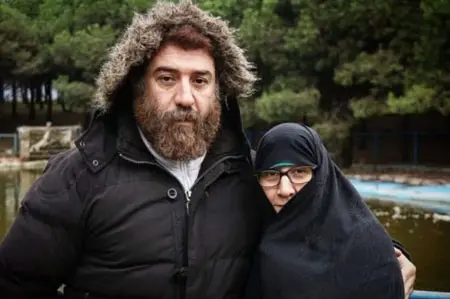 علی انصاریان,بیوگرافی علی انصاریان,زندگینامه علی انصاریان