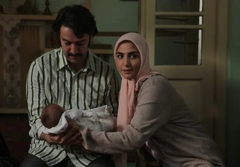 سریال , تلویزیون , صدا و سیما ,