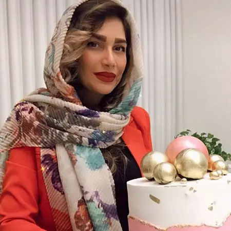 آسیه اسدزاده و علی انصاریان, آسیه اسدزاده بازیگر, آسیه اسدزاده و همسرش